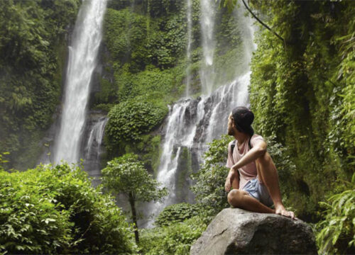 7-Day Sri Lanka Green Tour