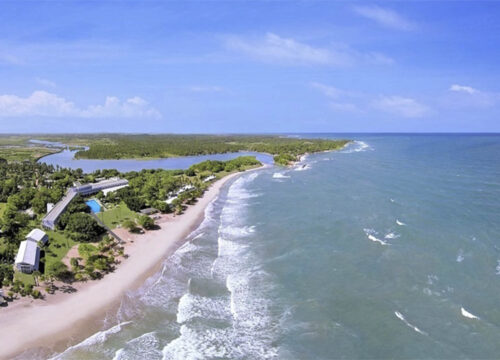 24-Day Sri Lanka East–Hill–South Relaxed Tour