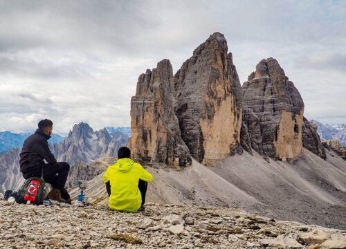 14 Day Sri Lanka Round Tour