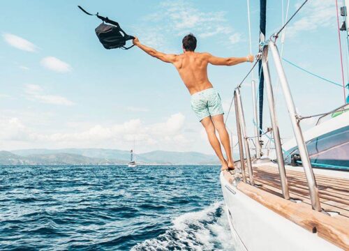 25 Days Sri Lanka Grand Leisure Tour